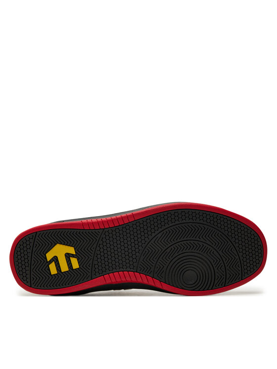 Etnies Etnies Tenisice Windrow X Santa Cruz 4107000615 Šarena