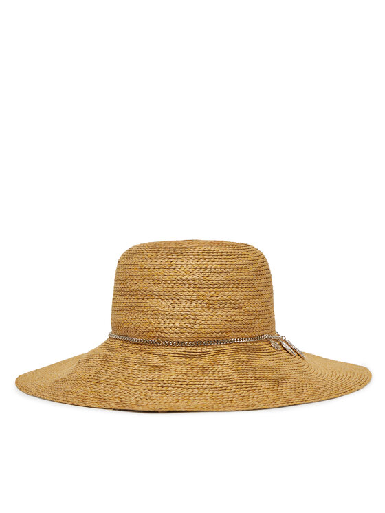 Guess Guess Šešir AW5290 NYL01 Bež