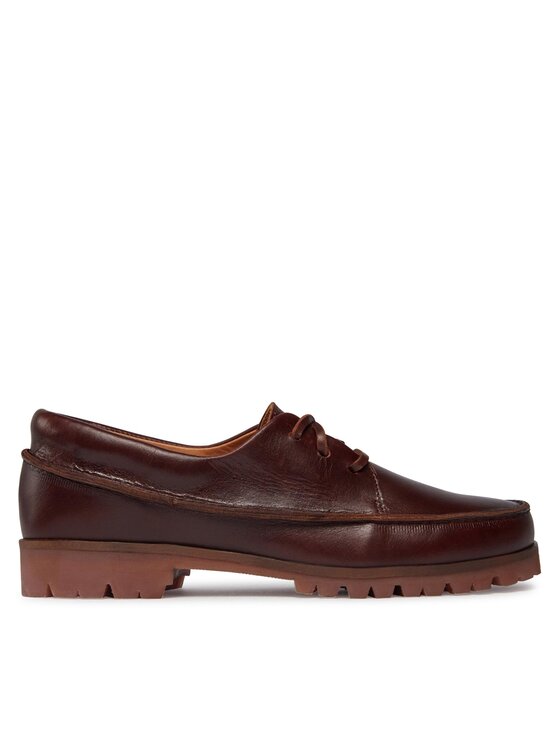 Balagan Balagan Scarpe basse Tefer Marrone