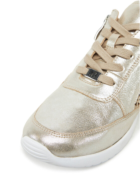 Caprice Caprice Sneakers 9-23550-42 Goldfarben