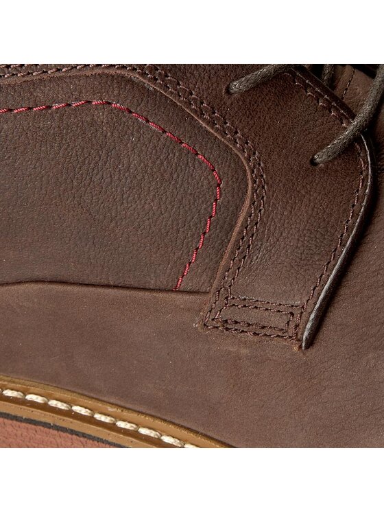 Clarks hotsell newkirk top