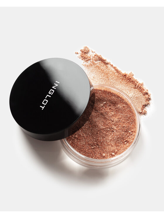 INGLOT INGLOT Sparkling Dust Rozświetlacz 11