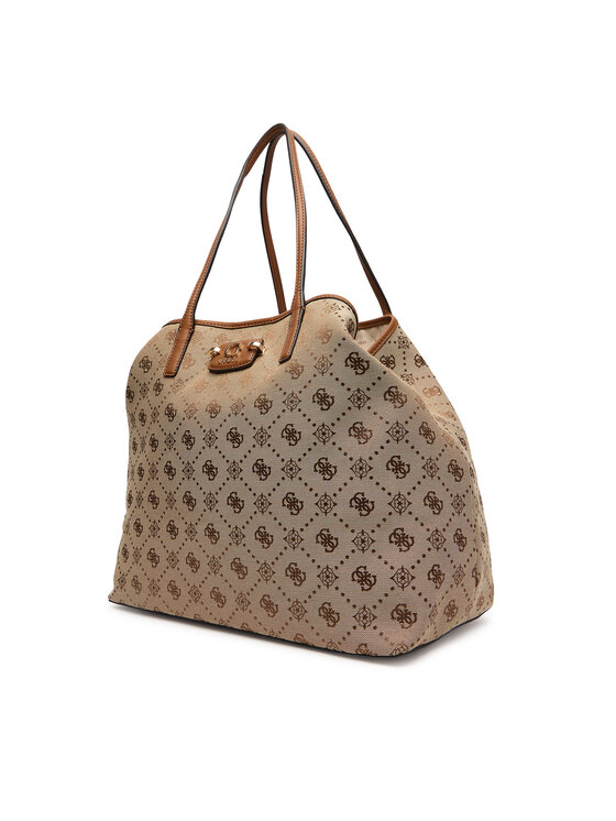 Guess Guess Táska Neda HWJP96 54240 Bézs