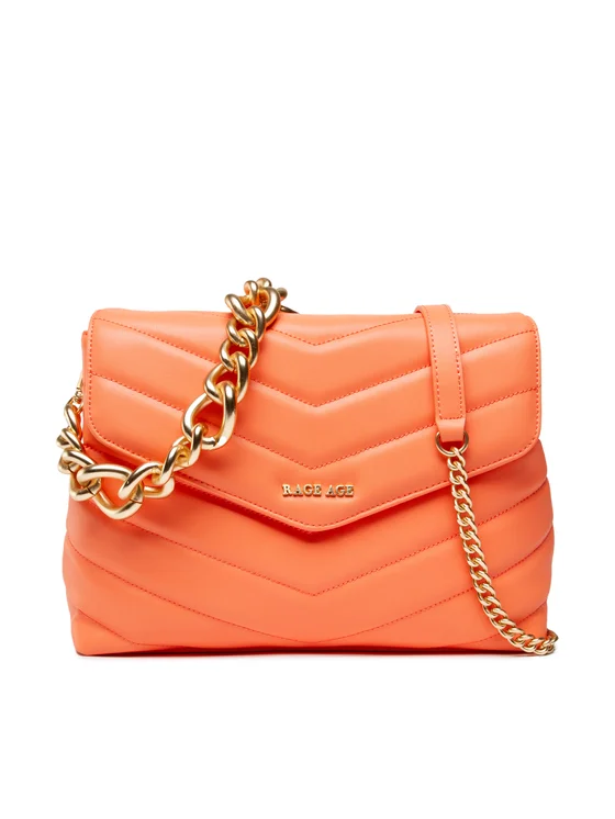 Rage Age Handtasche 40-05-000364 Orange