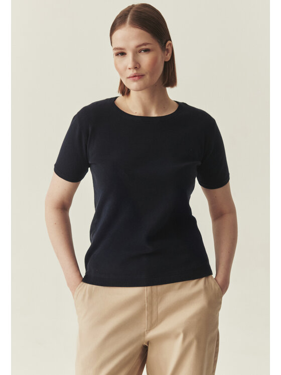 TATUUM Tatuum Halenka HONI Tmavomodrá Classic Fit