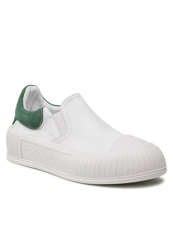 gino rossi sneakers 1002g blanc