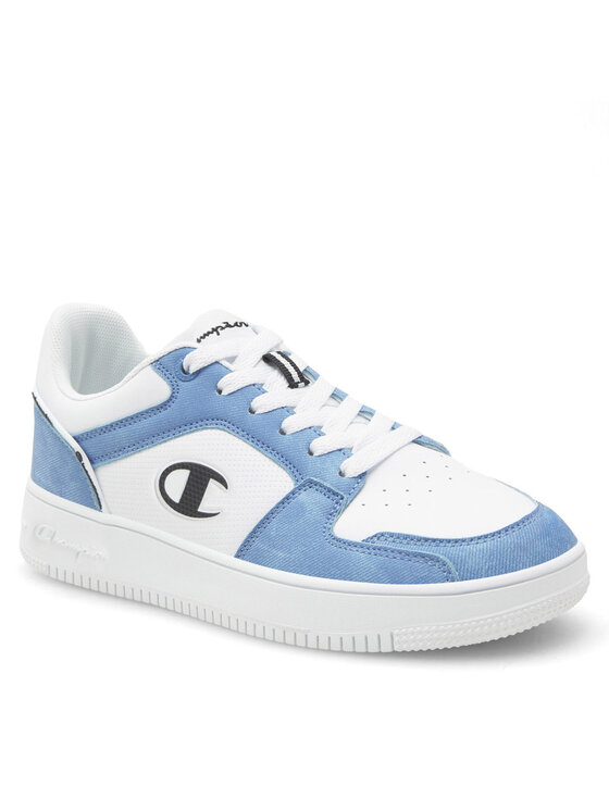 Champion Champion Tenisice Rebound 2.0 Low S11726-WW001 Plava