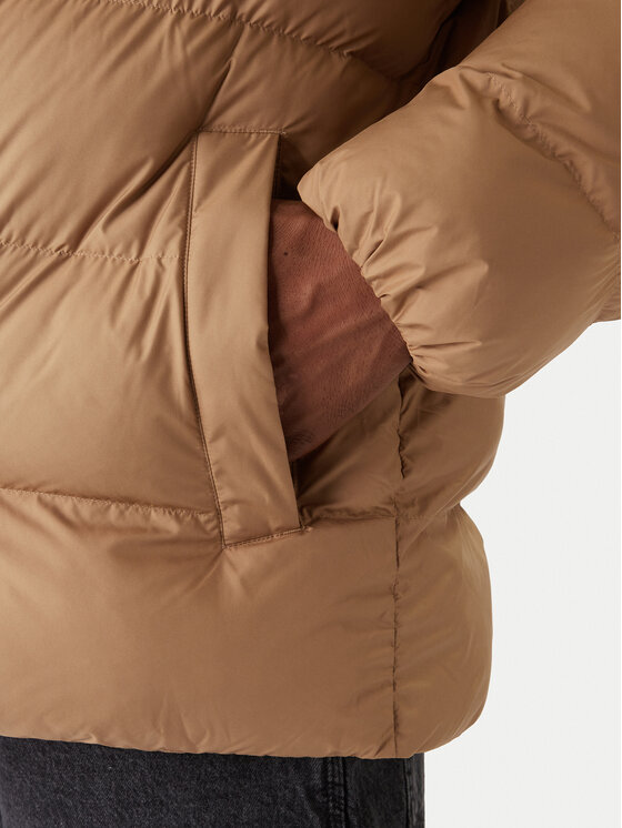 adidas adidas Daunenjacke Tonal JX4121 Beige Regular Fit