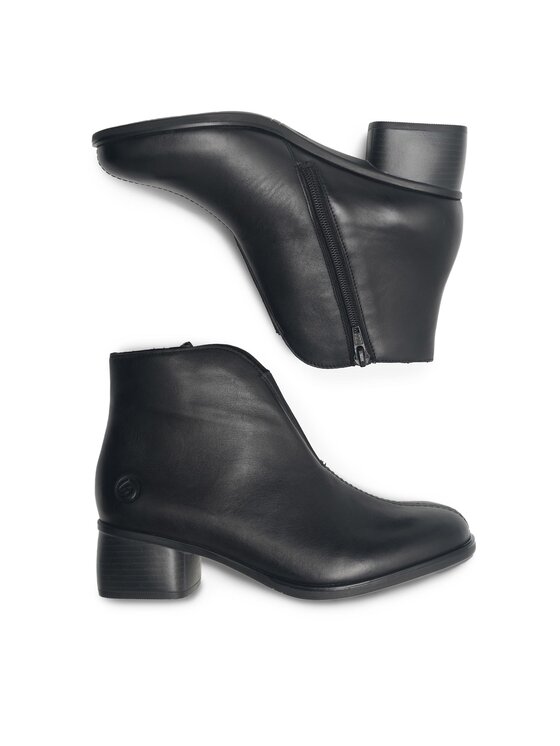 Remonte Remonte Stivaletti R8870-00 Nero