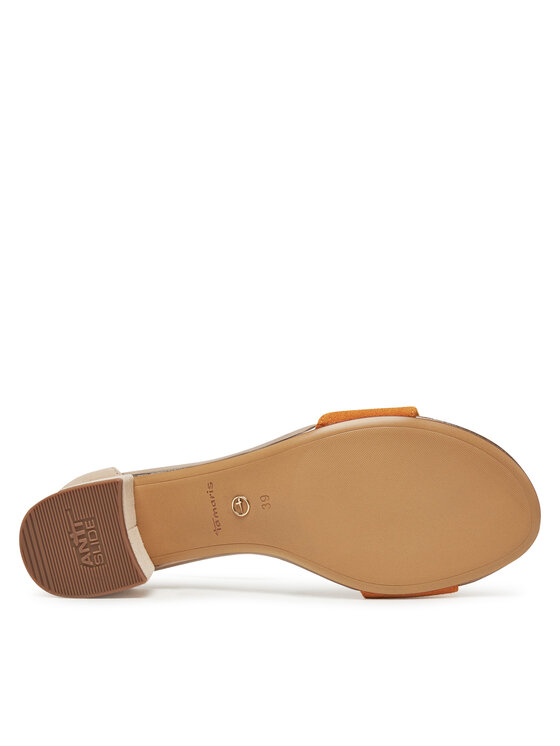Tamaris Tamaris Sandaalid 1-28291-44 Oranž