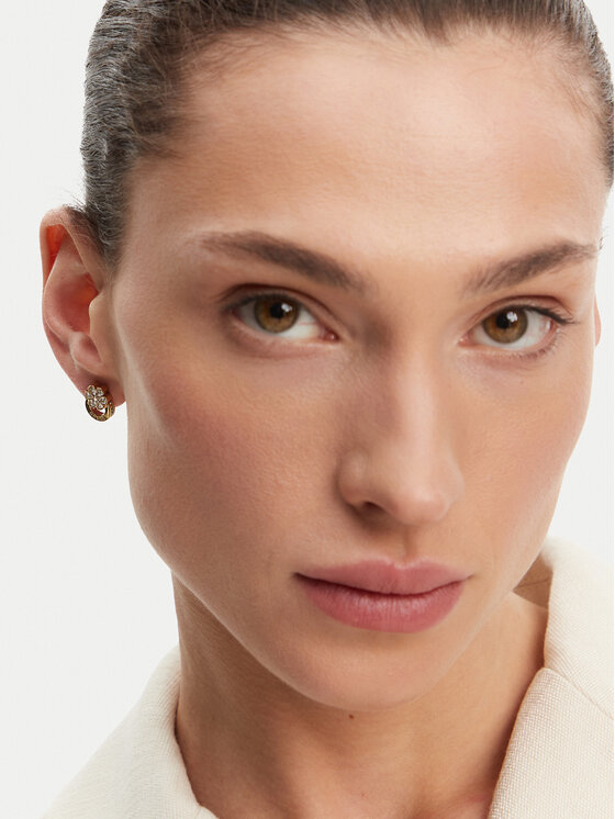 Guess Guess Сережки JUBE05 108JW Золотий