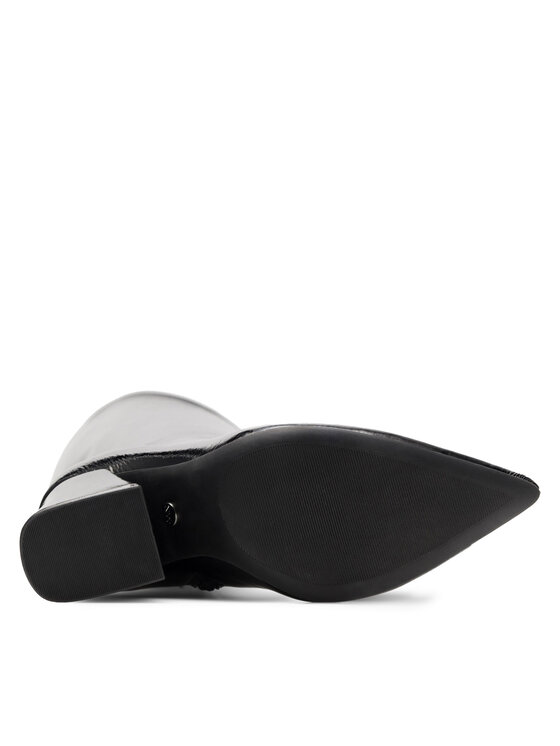 Nine West Nine West Μπότες SHARLEEZ 13196H Μαύρο