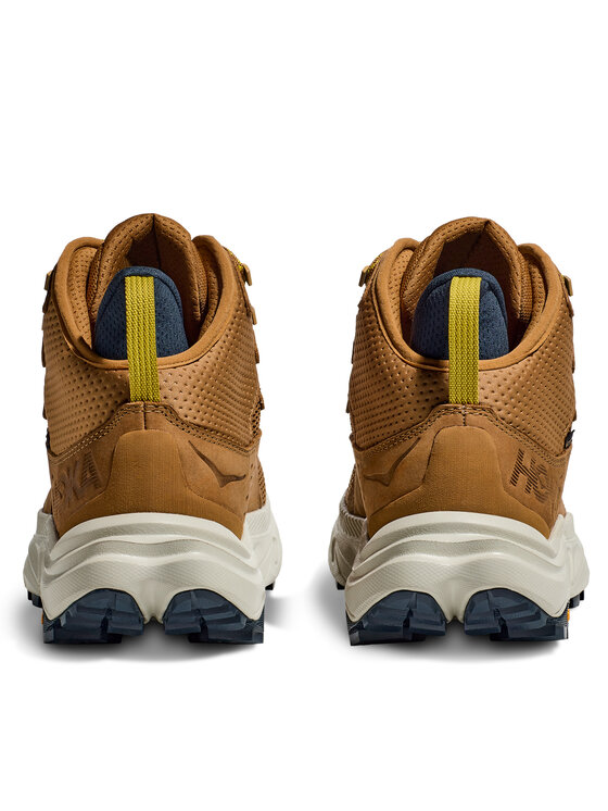 Hoka Hoka Trekking čevlji Anacapa 2 Mid Gtx GORE-TEX 1141633 Rjava