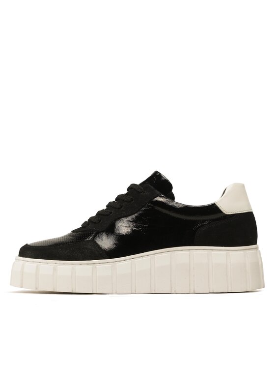 Sergio Bardi Sergio Bardi Sneakers WI23-B1025-01SB Beige