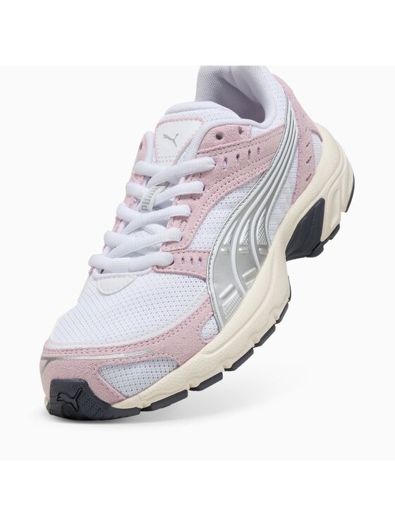 Puma Puma Sneakersy 403860 Kolorowy