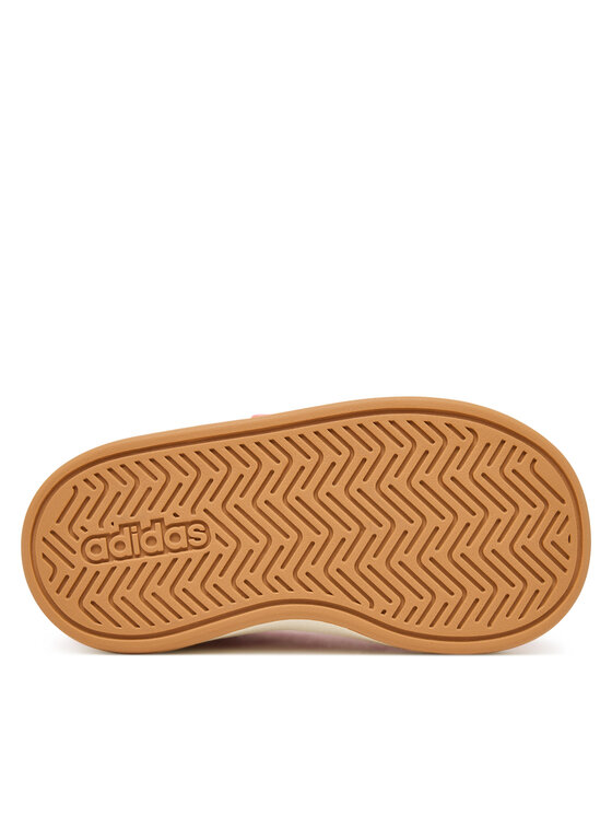 adidas adidas Sportcipők Grand Court 3.0 JP9377 Rózsaszín