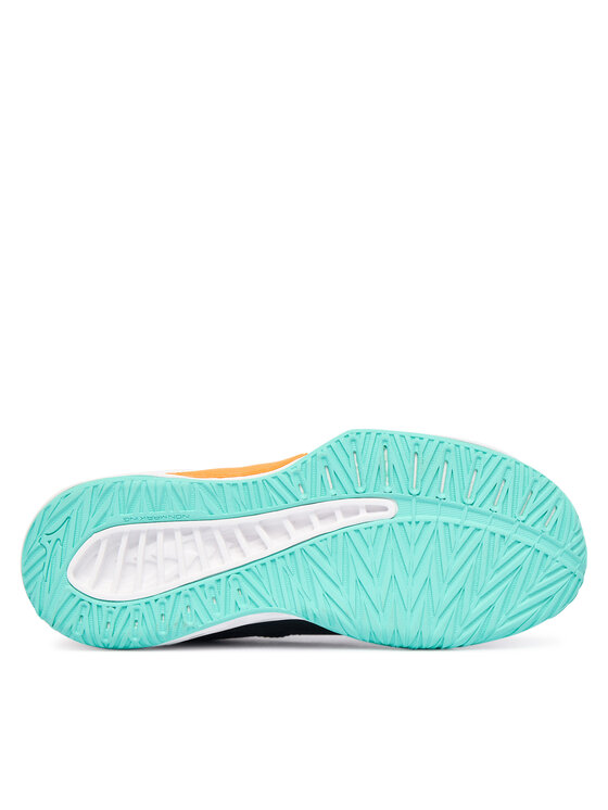 Mizuno Mizuno Взуття у спортзал Lightning Star Z7 Jr. V1GD2303 Чорний