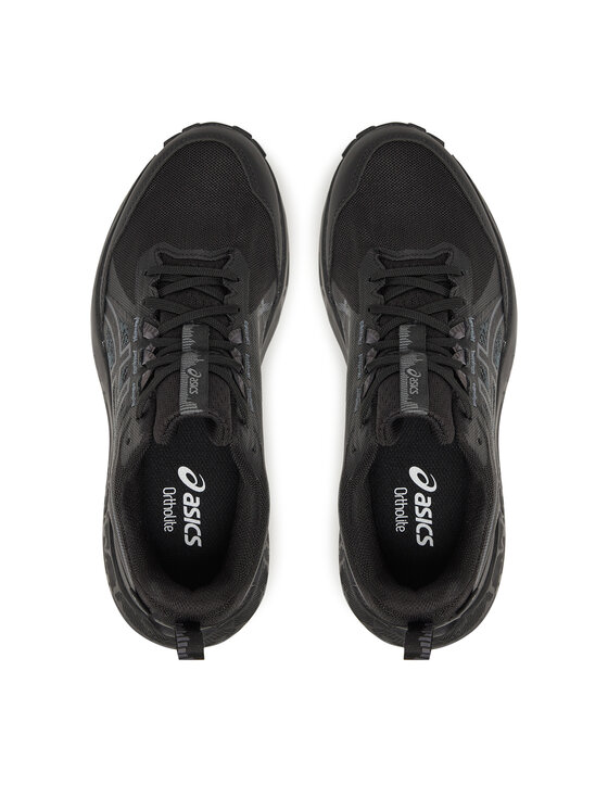 Asics Asics Tenisice za trčanje Gel-Sonoma 8 Gtx 1012B770 Crna