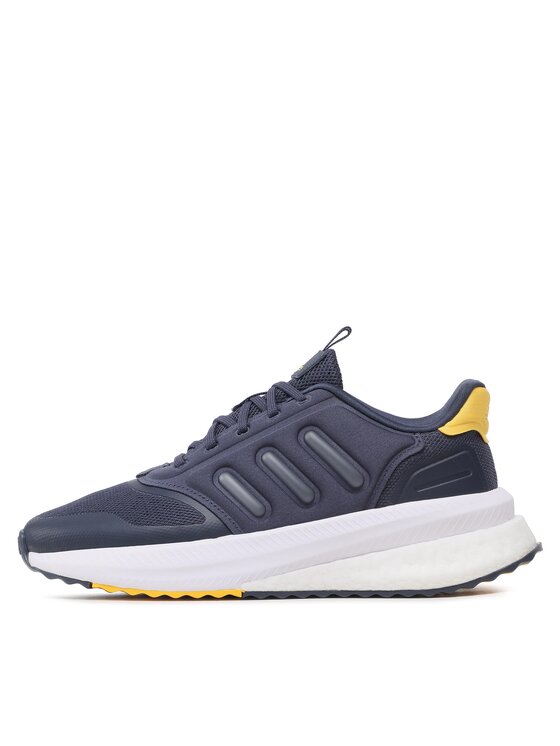 adidas adidas Sneakersy X_PLRPHASE IG4771 Tmavomodrá