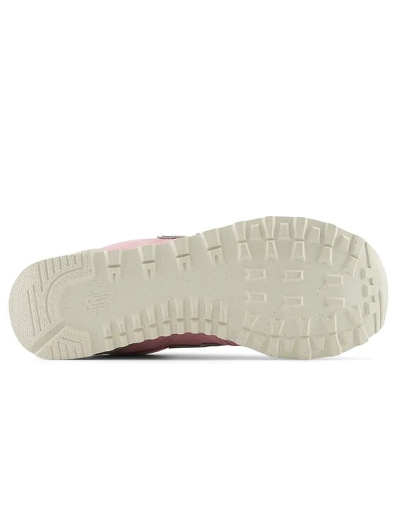 New Balance New Balance Sneakersy WL574CSP Różowy