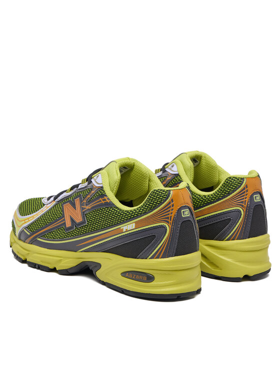 New Balance New Balance Αθλητικά U74099S Πράσινο