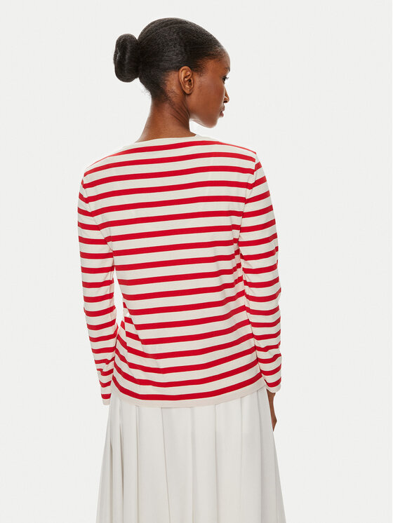 Weekend Max Mara Weekend Max Mara Halenka Leida 2425946021 Barevná Relaxed Fit