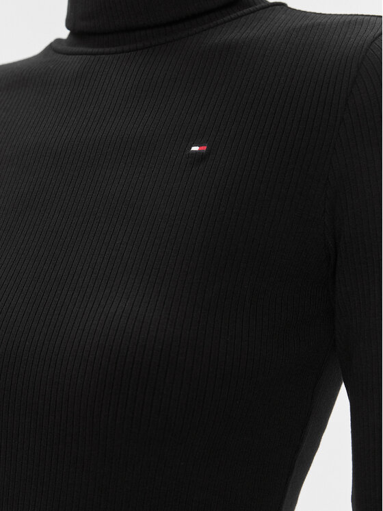 Tommy Hilfiger Tommy Hilfiger Golf 5x2 WW0WW39826 Must Slim Fit