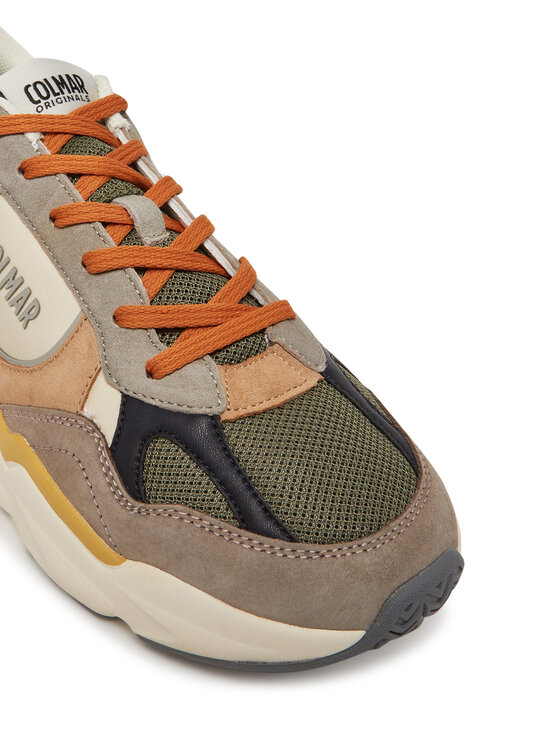 Colmar Colmar Superge Dexter SS25/025 Rjava
