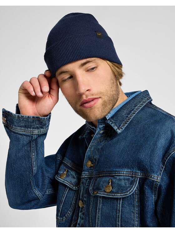 Lee Lee Berretto ESSENTIAL Blu