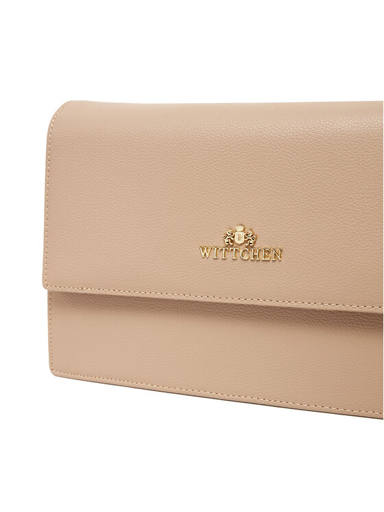 WITTCHEN WITTCHEN Handtasche 29-4E-625-9 Beige