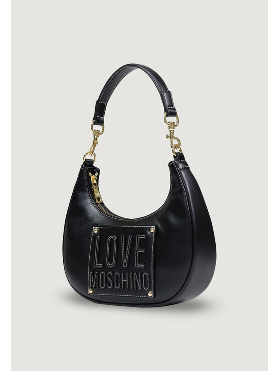 LOVE MOSCHINO LOVE MOSCHINO Τσάντα JC4068PP1 Μαύρο
