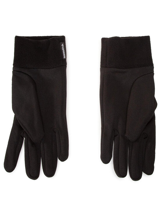 Quiksilver Quiksilver Slēpošanas cimdi EQYHN03102 Melns