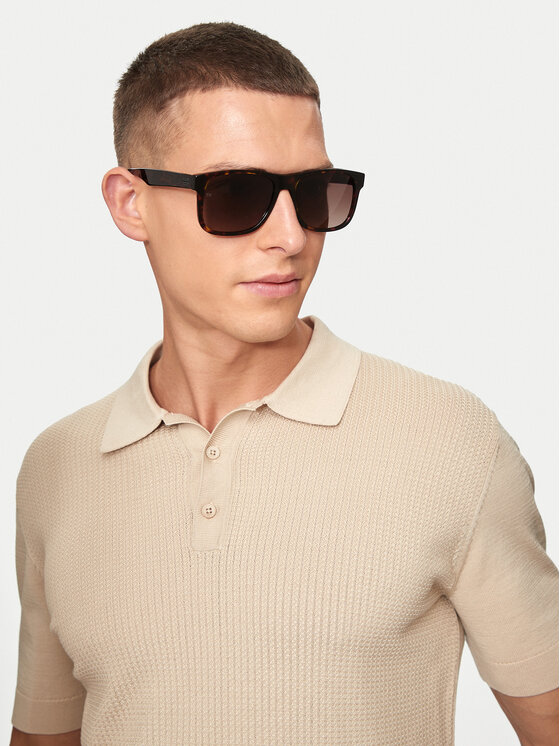 Tommy Hilfiger Tommy Hilfiger Sunčane naočale 2073/S 206751 Smeđa