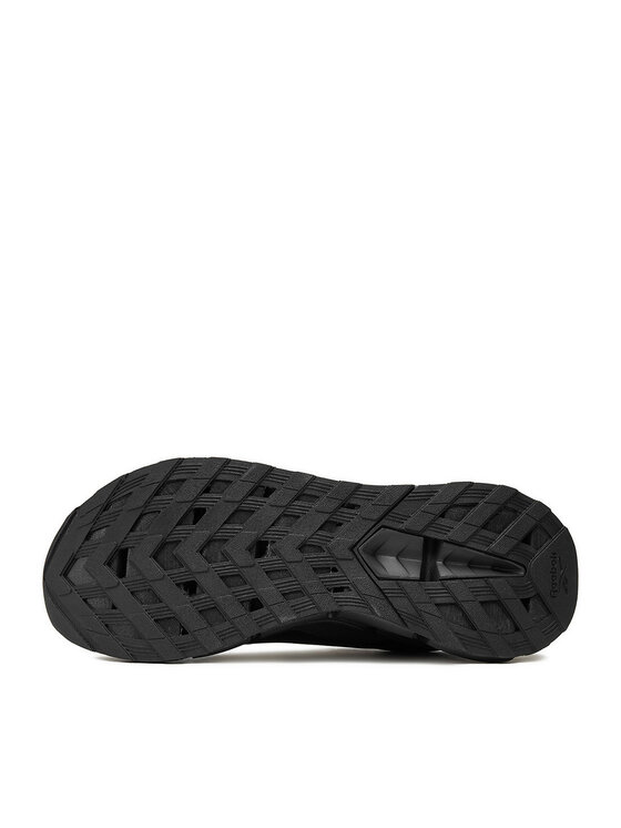 Reebok Reebok Αθλητικά EO-ZIG DYNAMICA 6 100225490 Μαύρο