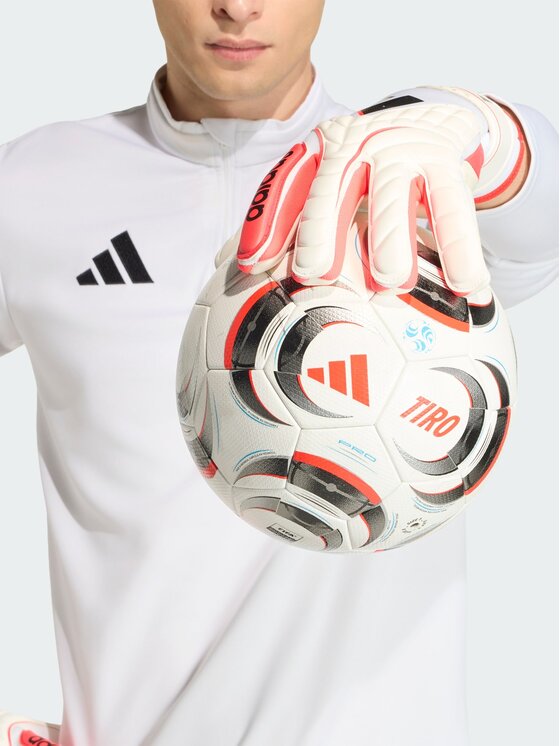 adidas adidas Rękawiczki 162878 Biały