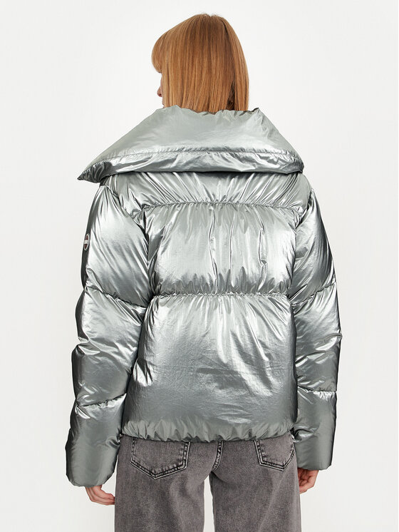 Piumino colmar argento deals