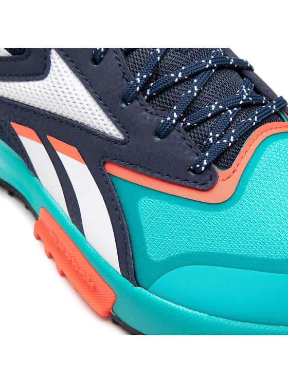 Reebok Reebok Laufschuhe Lavante Trail 2 GY1460 Dunkelblau