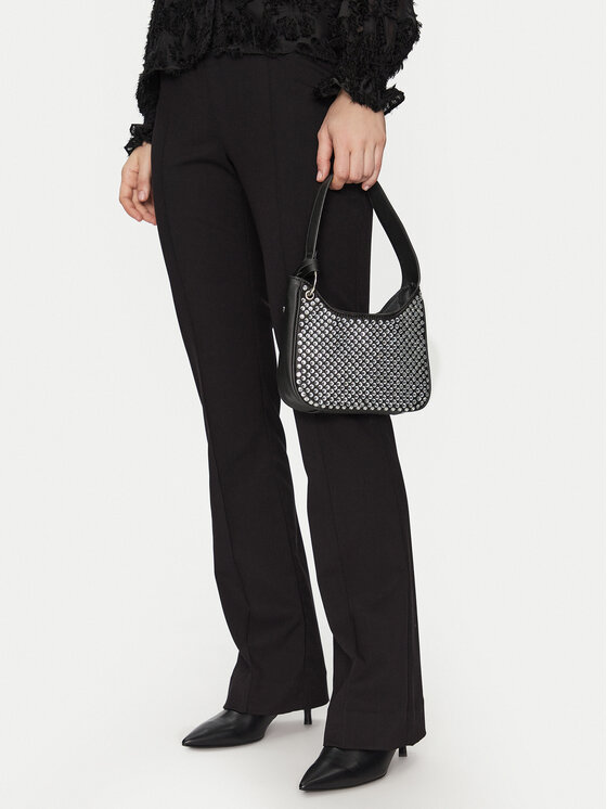 Steve Madden Steve Madden Käekott Bcarlo-R SM13001040 Must