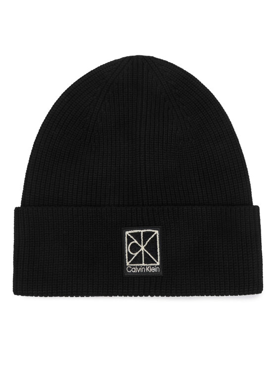 Calvin Klein Calvin Klein Căciulă LV04F8109G Negru