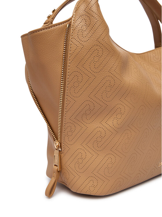 Liu Jo Liu Jo Handtasche AA6058 ES026 Braun