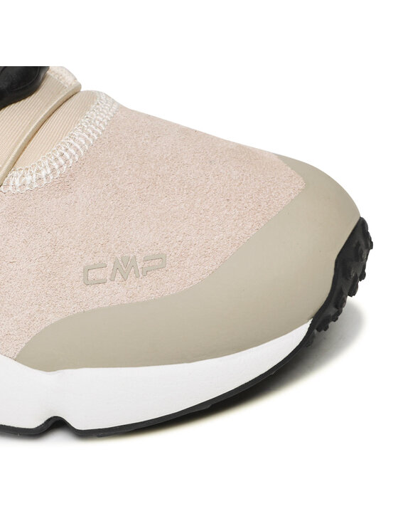 CMP CMP Tenisice Yumala Wmn Lifestyle Shoes 31Q4996 Bež