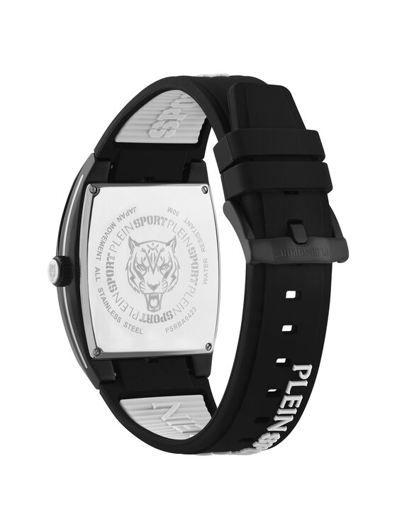 Plein Sport Plein Sport Orologio 1543 Nero