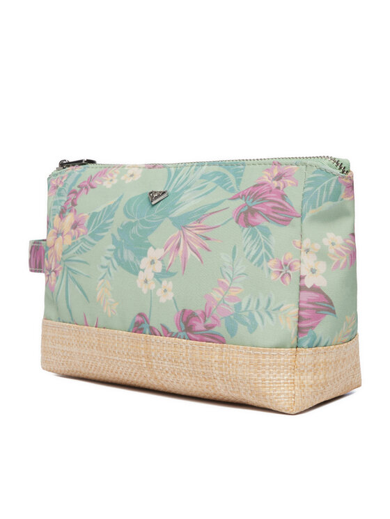 Roxy Roxy Neseser CWBEO-RX-W1-007-SS26 Zelena