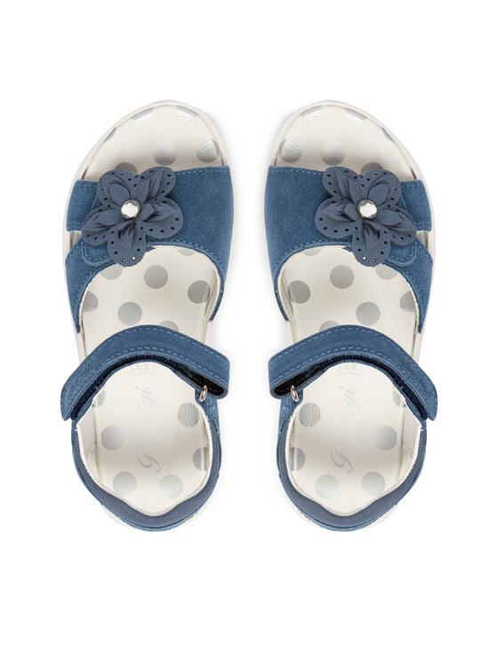 Primigi Primigi Sandali 1383688 S Blu scuro