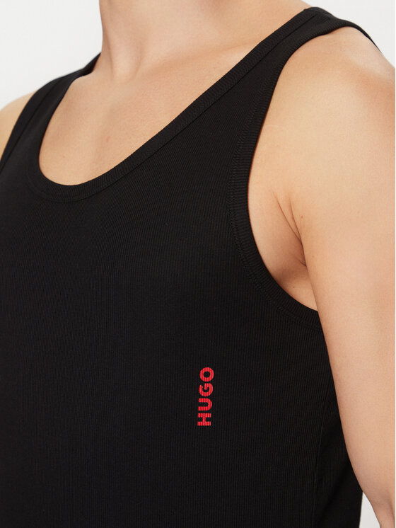 HUGO HUGO Tanktop-Set 50469790 Bunt Slim Fit