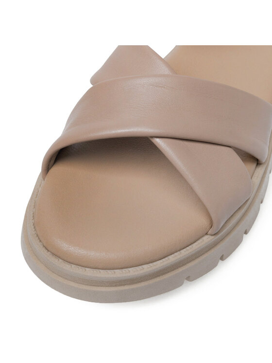 Lasocki Lasocki Sandalen CEO-WB-LINA-23 Beige