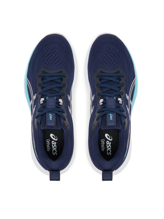 Asics Asics Běžecké boty Gel-Pulse 16 1012B755 Tmavomodrá