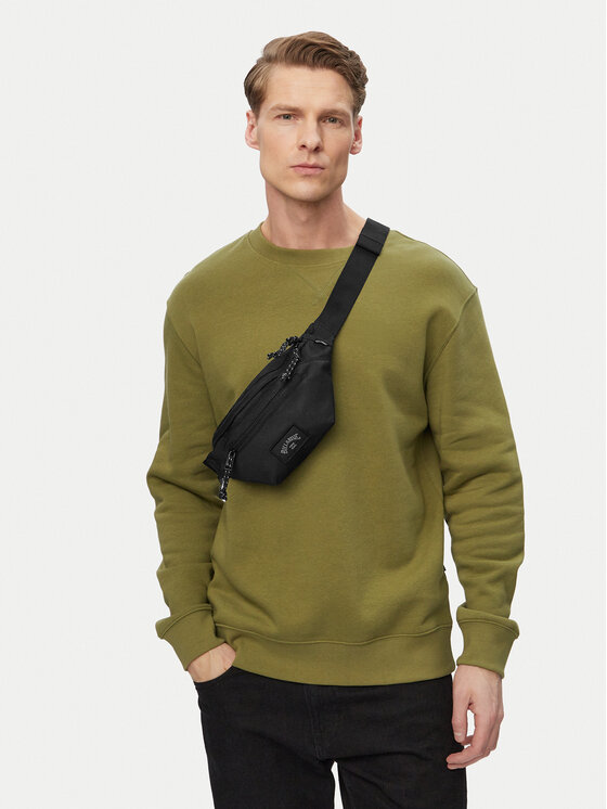 Billabong Billabong Τσαντάκι Μέσης﻿ Bali EBYBA00106 Μαύρο