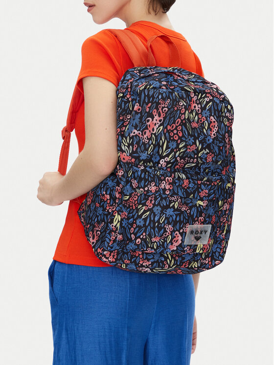 Roxy Roxy Rucksack ROXY-P-004-07 Schwarz
