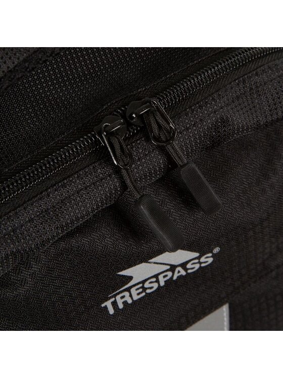 Trespass Trespass Plecak Thain Czarny